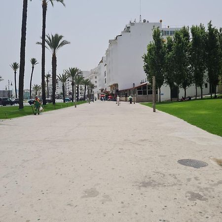 Mestura Marina Tanger מראה חיצוני תמונה