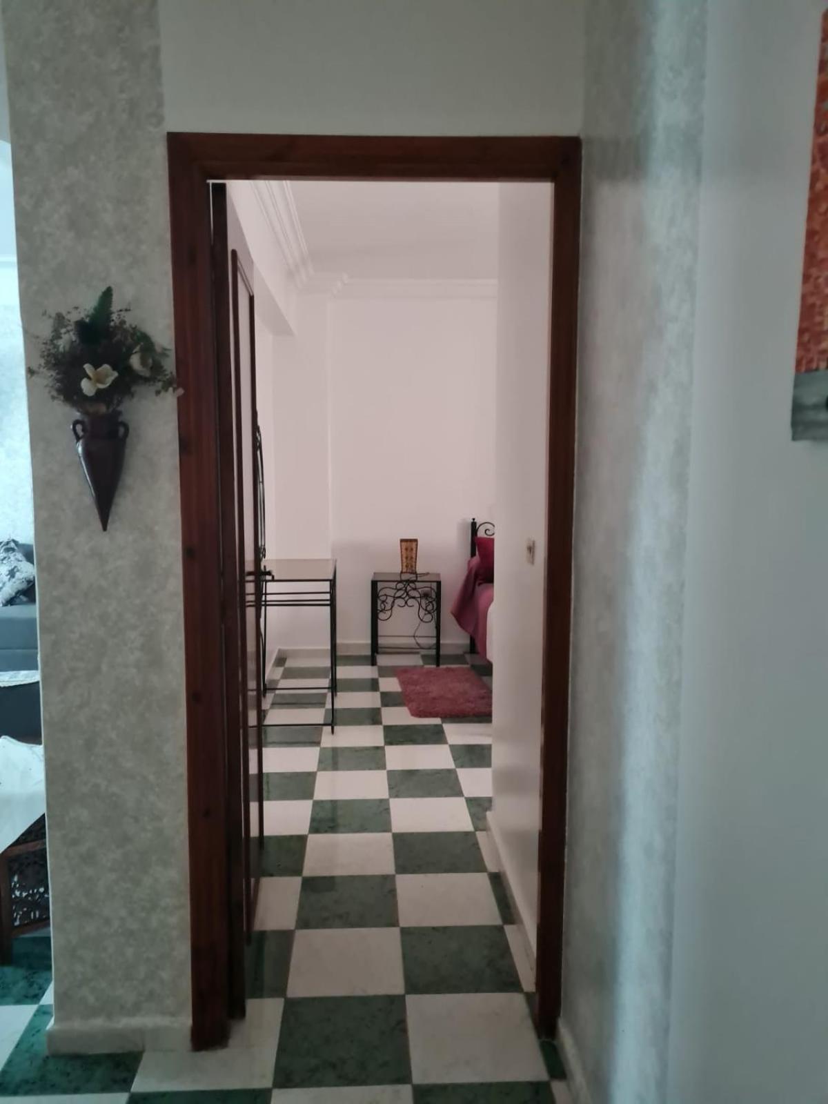 Mestura Marina Tanger מראה חיצוני תמונה