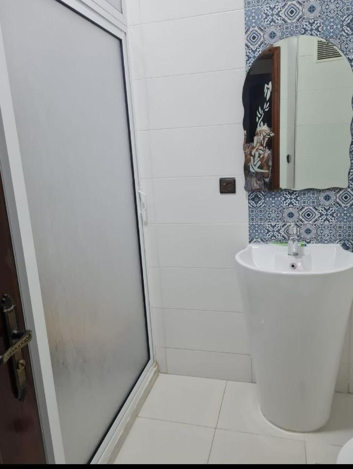 Mestura Marina Tanger מראה חיצוני תמונה