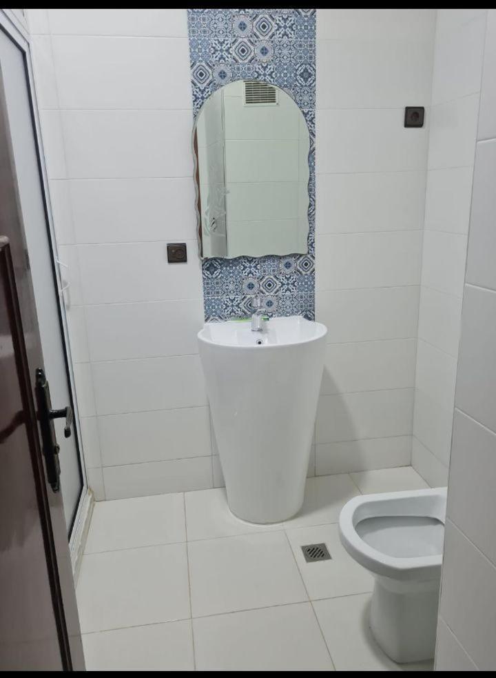 Mestura Marina Tanger מראה חיצוני תמונה