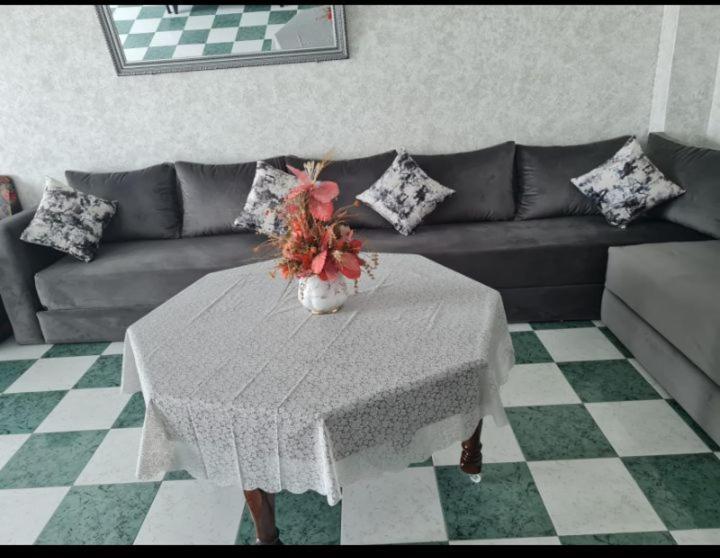 Mestura Marina Tanger מראה חיצוני תמונה