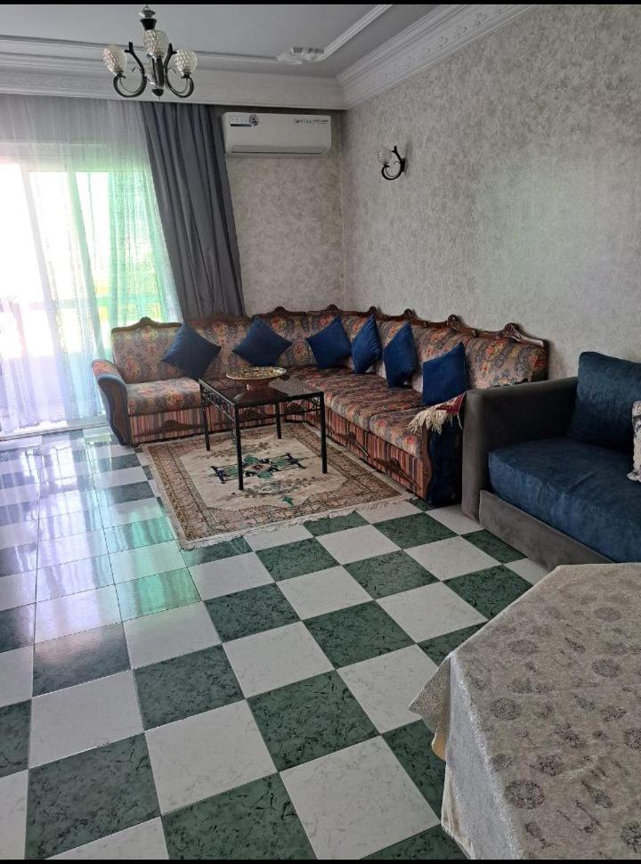 Mestura Marina Tanger מראה חיצוני תמונה