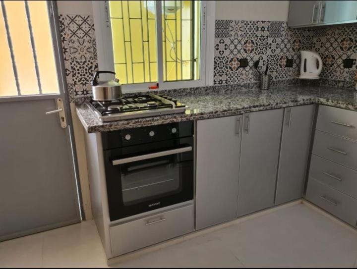 Mestura Marina Tanger מראה חיצוני תמונה