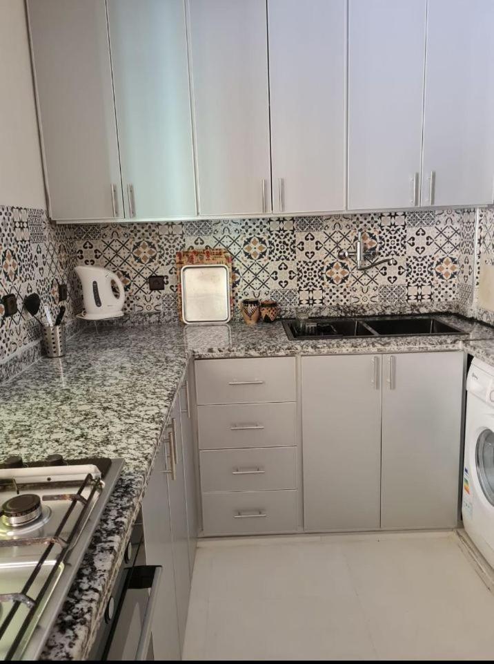 Mestura Marina Tanger מראה חיצוני תמונה